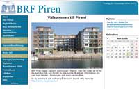 Bostadsr&auml;ttsf&ouml;reningen Piren