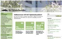 Bostadsr&auml;ttsf&ouml;reningen Sj&ouml;stadsudden